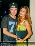 Brianna and Liam