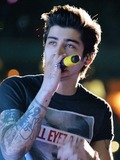 Zayn Malik