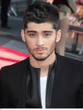 Zayn Malik