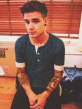 Liam Payne