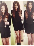 Eleanor Calder