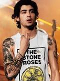 Zayn Malik