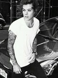 Harry Styles