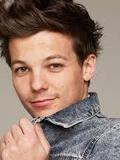 Louis Tomlinson