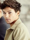 Louis Tomlinson