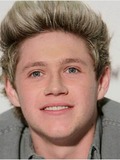 Niall Horan