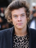 Harry Styles