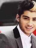 Zayn Mailk