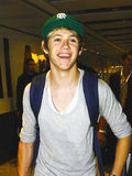 Niall Horan
