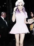 Perrie Edwards