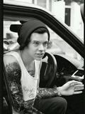 Harry Styles (Hazza)