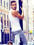 Liam James Payne