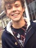 Ashton Irwin