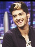 Zayn Malik