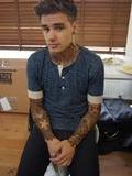 Liam Payne