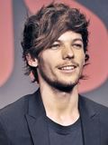 Louis Tomlinson