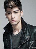 Zayn Malik