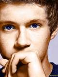 Niall James Horan