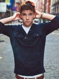 Josh Leo Chance