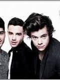 One direction/ The boys