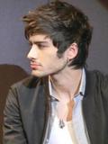 Zayn Malik