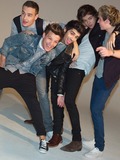 One Direction