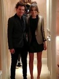 Louis and Eleanor