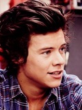 Harry Styles