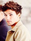 Louis Tomlinson