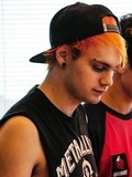 Michael Clifford (Mikey or Mike or Clifford)