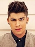 Zayn Malik