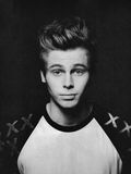 Luke Hemmings