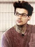 Louis William Tomlinson