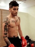 Zayn Malik