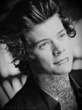 Harry Styles