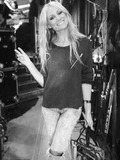 Lou Teasdale