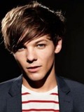 Louis tomlinson