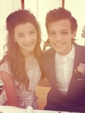 Elounor (Louis + Eleanor)