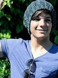 Louis Tomlinson