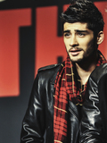 Zayn Malik