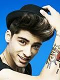 Zayn Malik