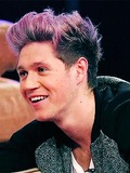Niall Horan