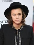 Harry Styles