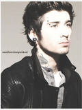 Zayn Malik