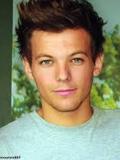 Louis Tomlinson.