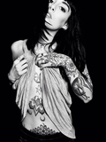 Hannah Snowdon