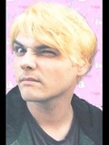 Anthony Grey-played by Gerard Way