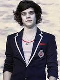 Harry Styles