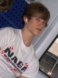 Lucas Till as "Jeremiah Evans"