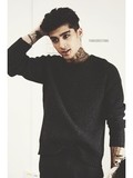 Zayn Malik